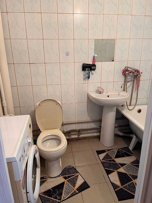 1-ком кв в 5-микр