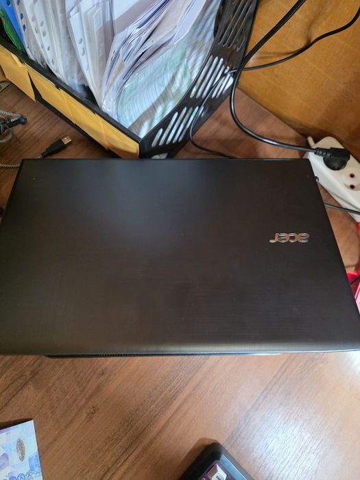 Acer Aspire E5-575G
