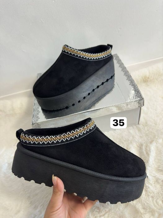 Ghetuțe damă și barbati