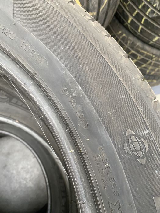 4buc vara MICHELIN 255/50R20,255/50/20,255.50.20,2555020