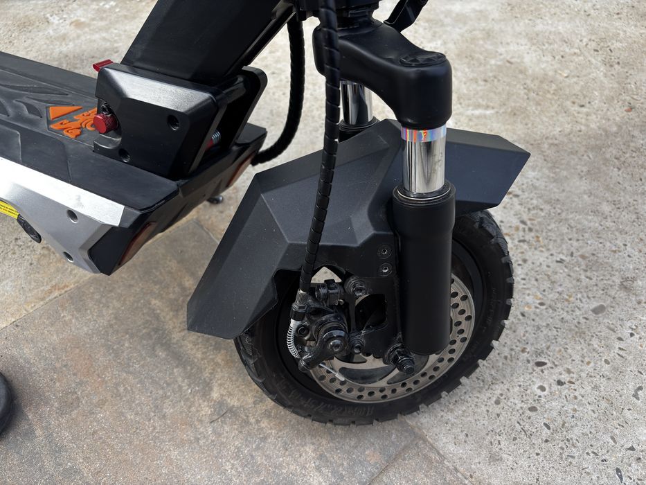 Kukirin  m4  max(schimb cu bicicleta)