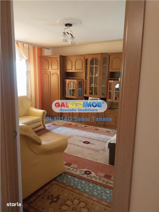 De  vanzare  apartament cu 3 camere cf 1 dec PRUNDU PARTER
