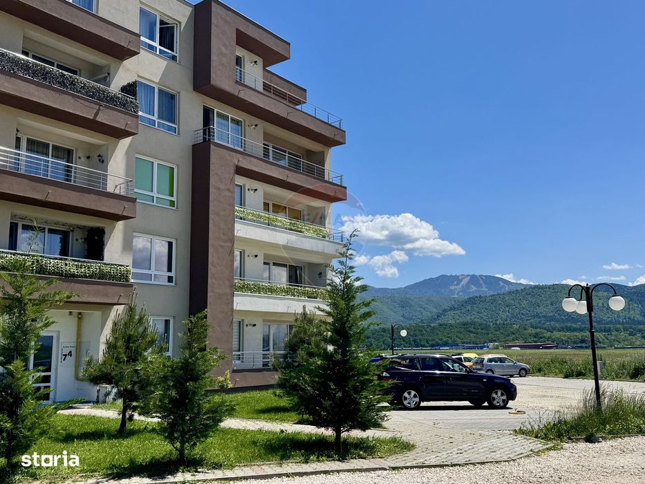 Apartament cu 3 camere de închiriat I Cristian