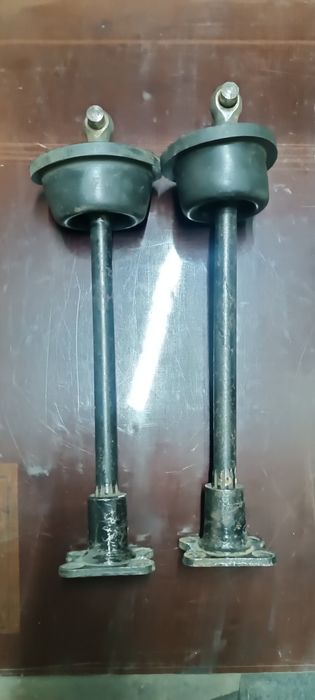 Крестовины привода ЗАЗ