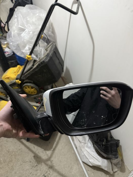 Оникс боковое зеркала срочно продам
