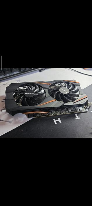 Gtx 1060 6g (P106-100)