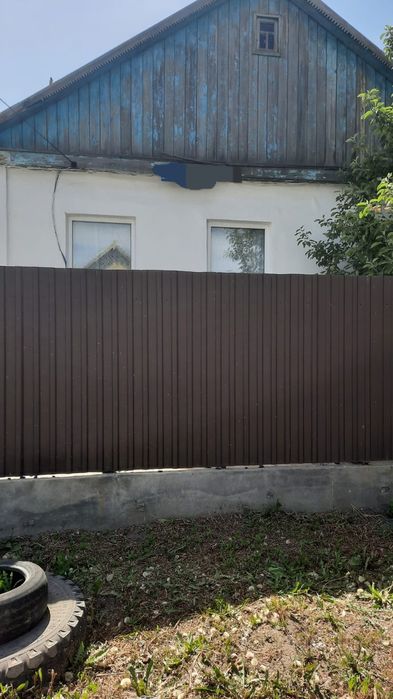 Продам дом 3х-ком. Новая Тихоновка