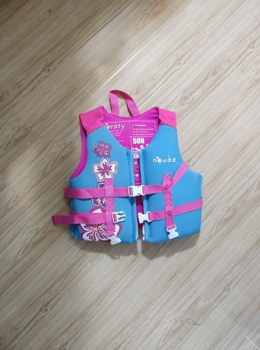 Спасательный жилет детский