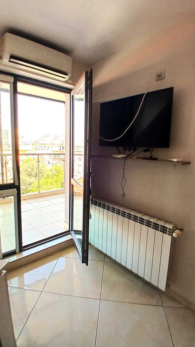 Дава се под наем Двустаен апартамент в Плевен, Широк център - 62 кв.м за 357 € - Снимка #6