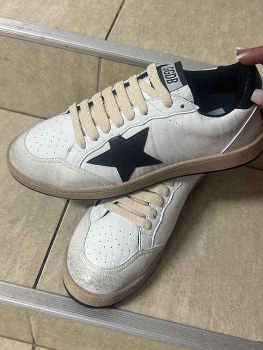 Golden gosse super star