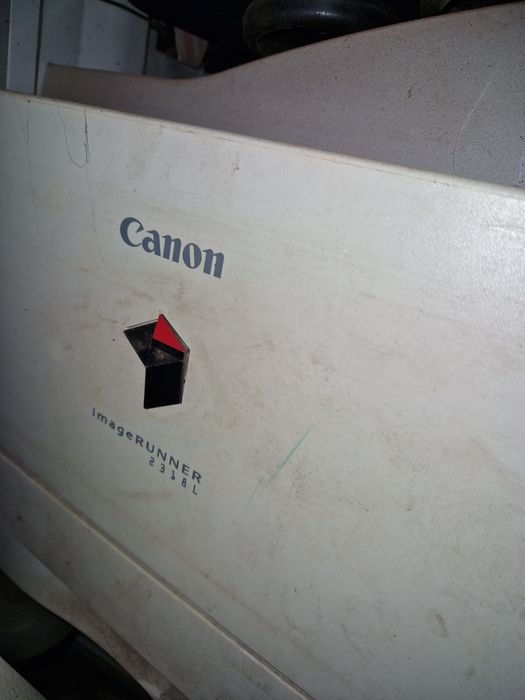 Приниер, оргтехника