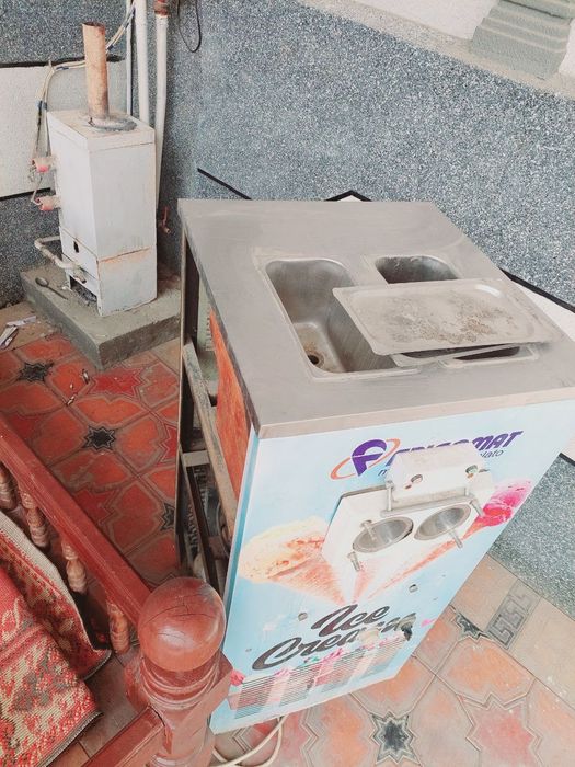 marojni aparat sotiladi!  rasmda xammasi kelishamz ôtib beramz