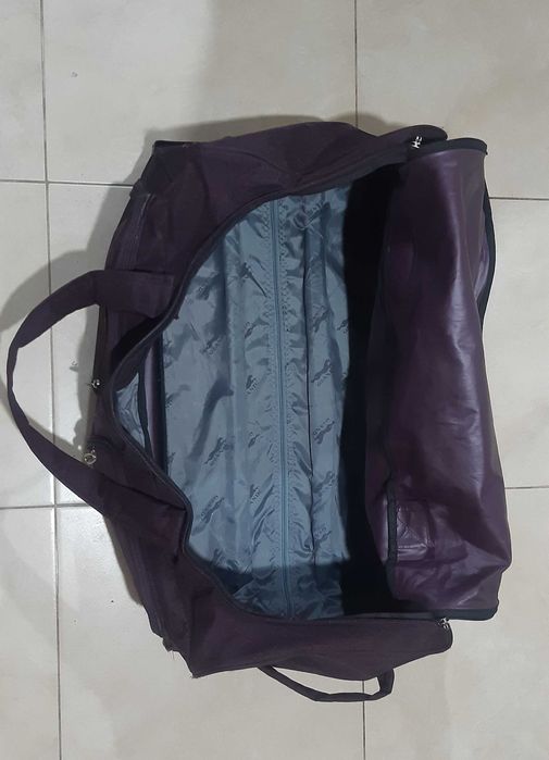 Голям сак на колелца Grand