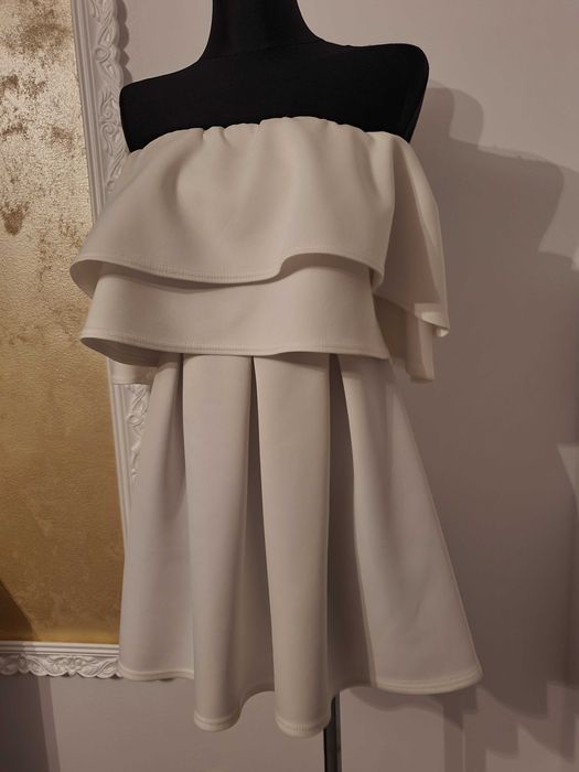 rochițe superbe albe