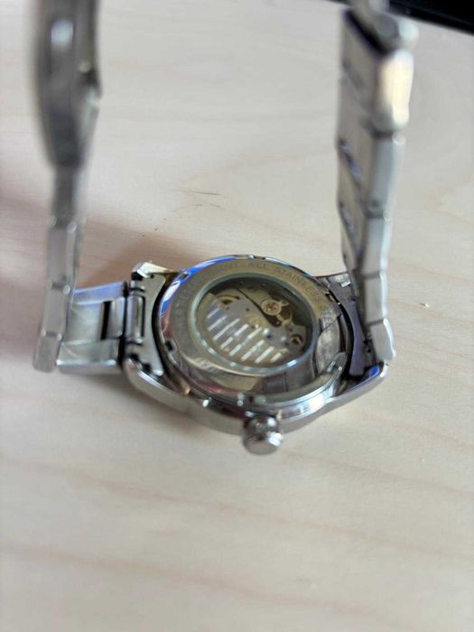 ceas Timex Automatic