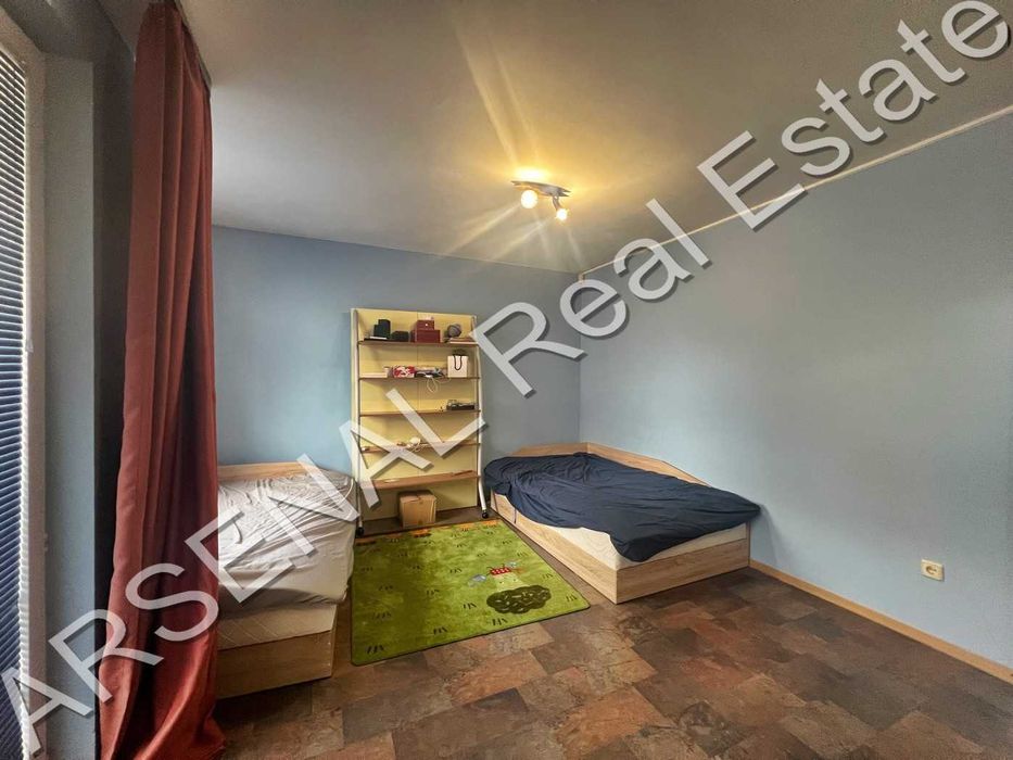 Многостаен апартамент под наем в кв. Белите Брези