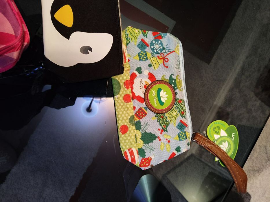 Косметички  для  женщин