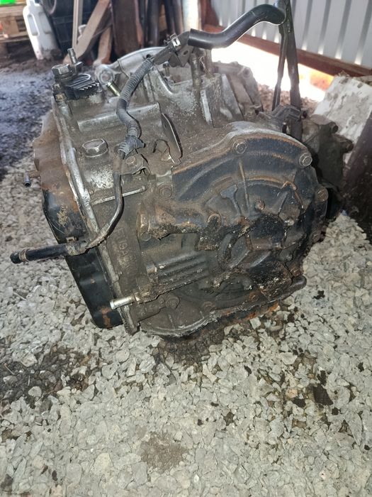 АКПП Мазда 626 GE