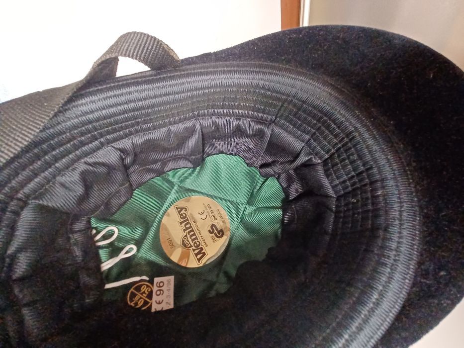 Wembley каска конна езда размер 56