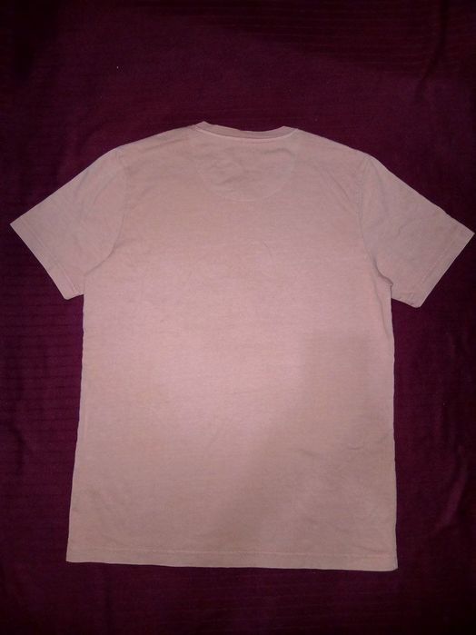 Из США, стильная мужская футболка от бренда "FLYSHAKER"