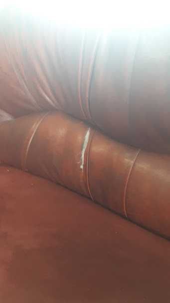 Мебели (два дивана и фотиол)