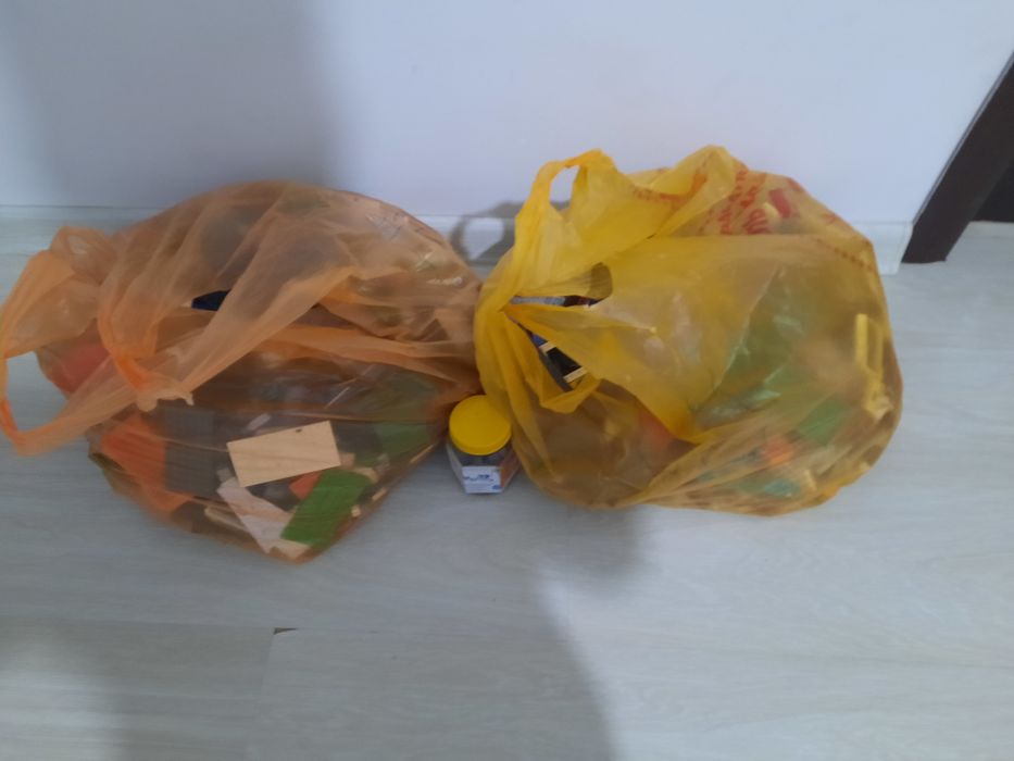 Лего детали  б/у