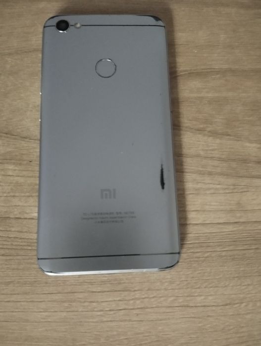 Redmi Note 5 A    yangi