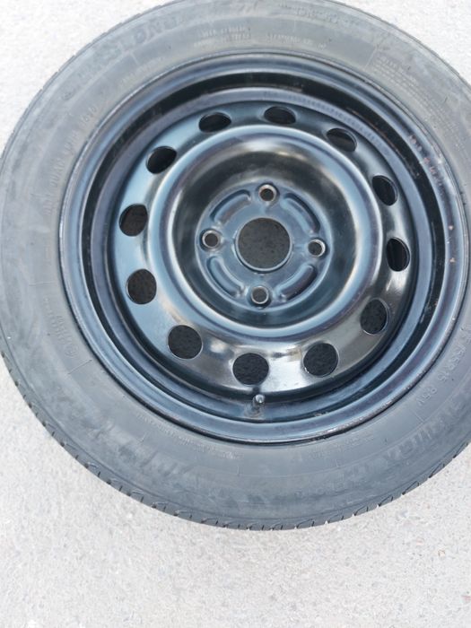 15 R 195 55 Diska balon Lasetti Jentra