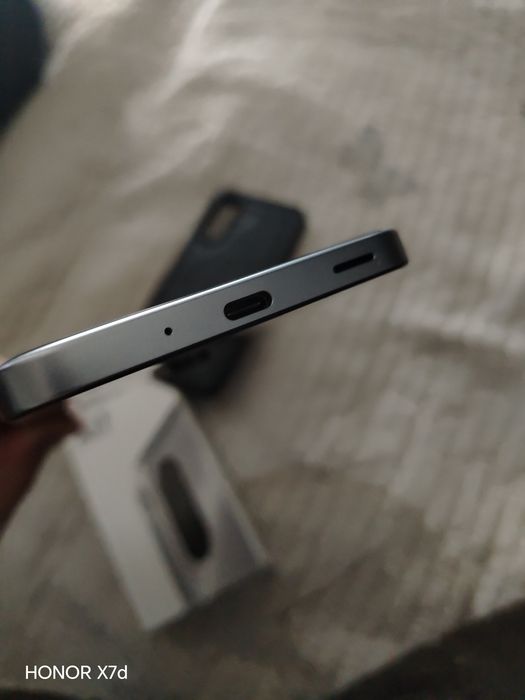 Samsung A17 1 oy kafalot