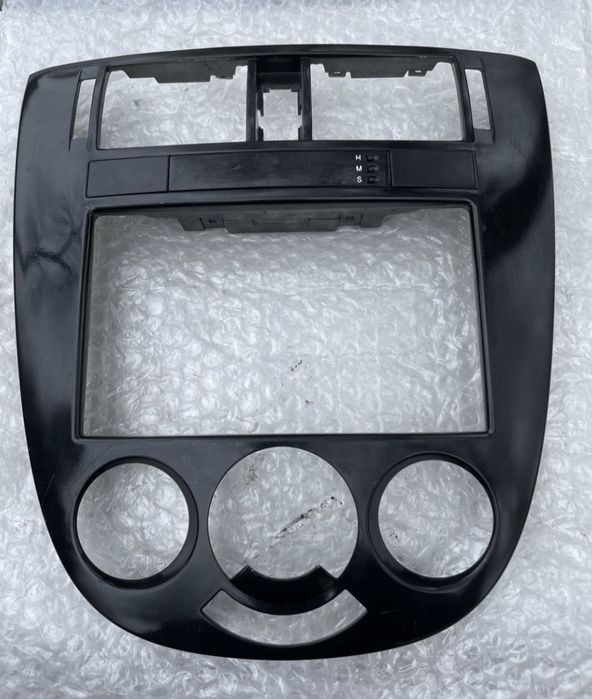 Lacetti Gentra рамка + часи