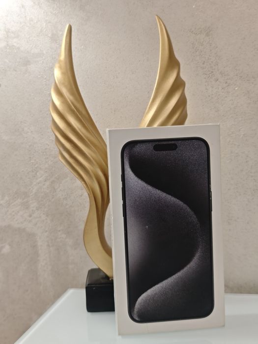 iPhone 15 Pro Max 256 Gb