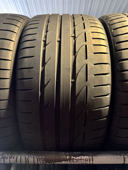 Anvelope 255/35/19 Bridgestone