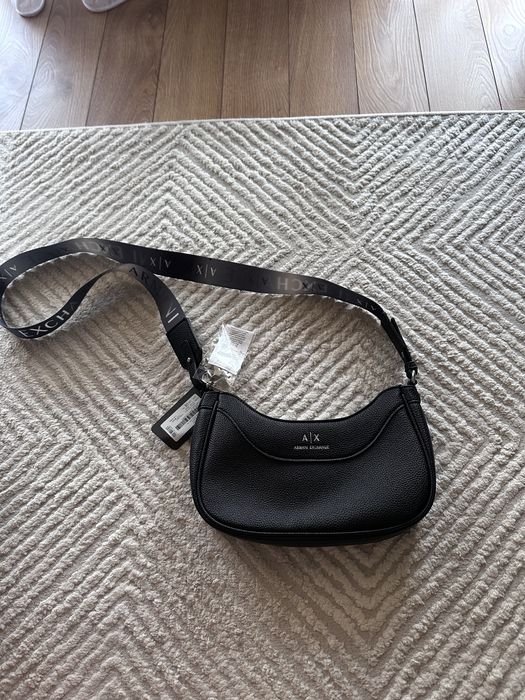Сумка Armani Exchange