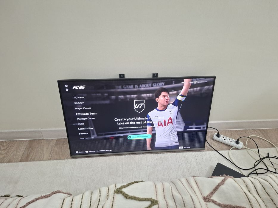 Телевизор Samsung
