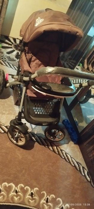 Bolalar uchun kalaska