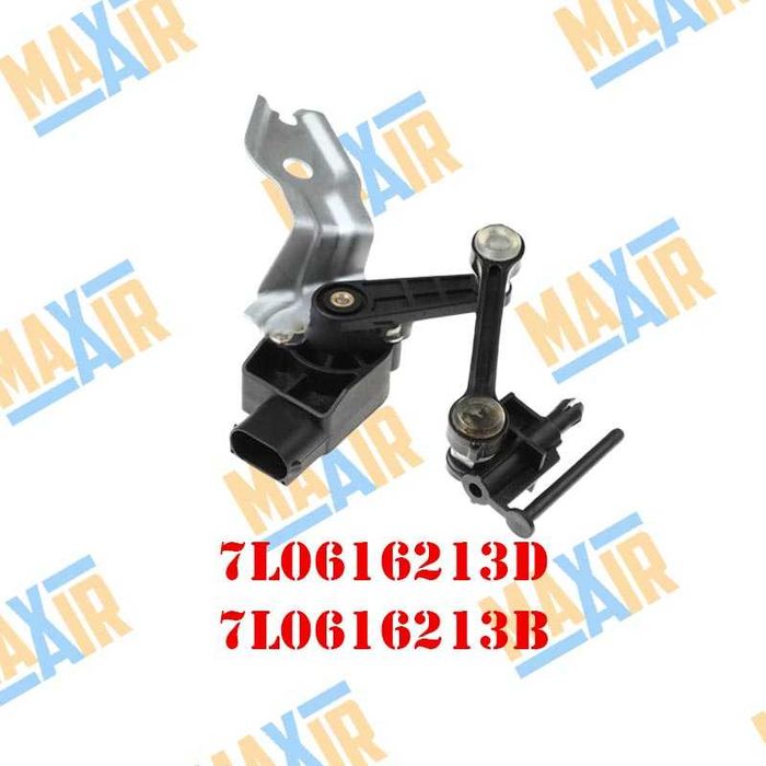 Сензор датчик кантар за ниво на въздушно окачване Q7 Touareg Cayenne