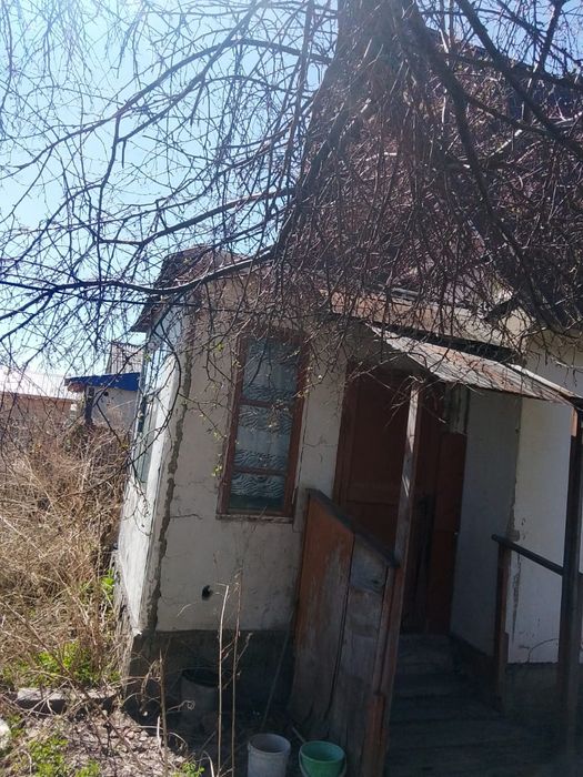 Продам дачу за понтонный мостом