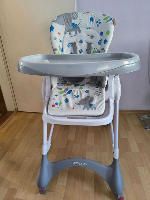 Столче за хранене