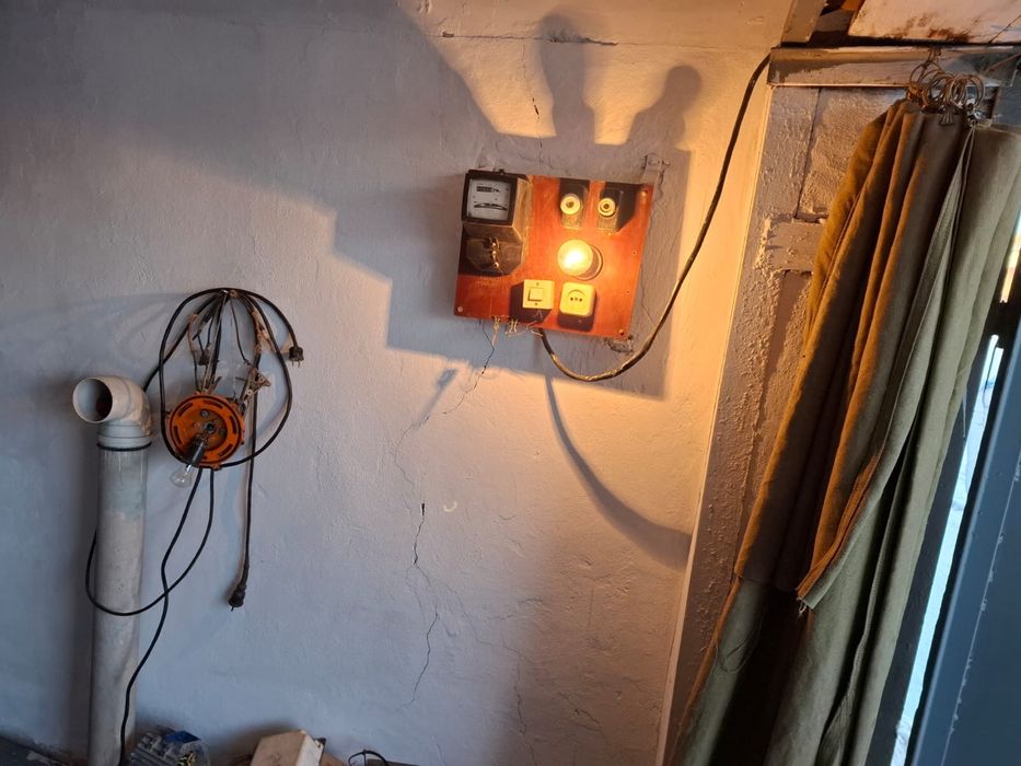 Продам гараж с погребом