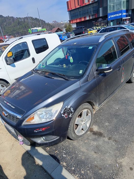 Vând Ford focus 2008