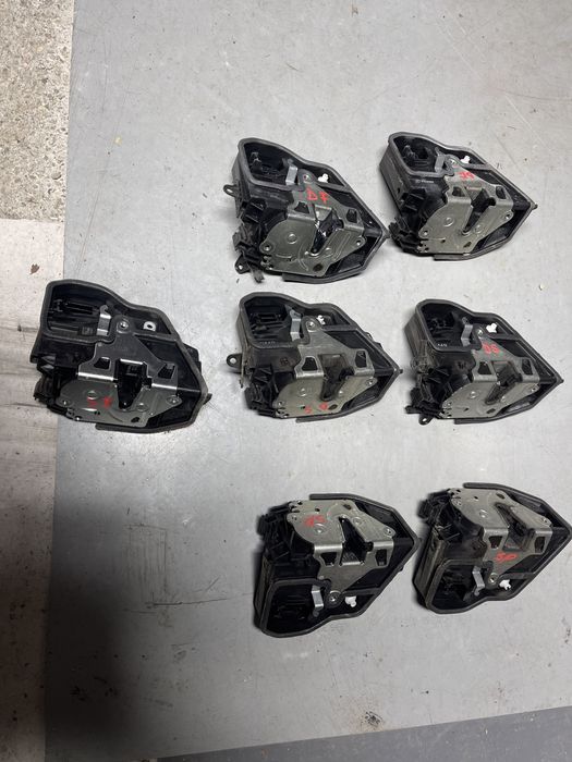 Broasca usa actuator usa bmw f20 f21 f30 f31 f10 f11