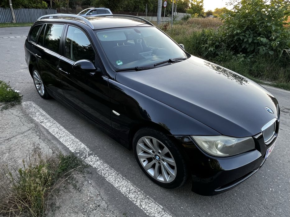 BMW 3 Series 2008 — imagine 2