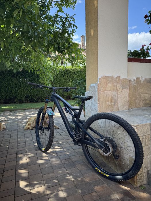 Bicicletă MTB Koba trailtool 2020 full carbon 29 (nu canyon,kona, cube, propain, specialized, trek, ghost, devron, bergamont, santa cruz)
