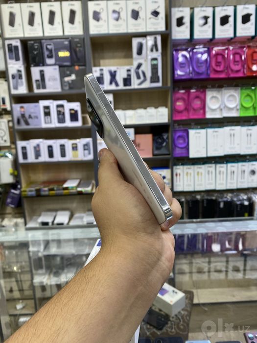 Xiaomi 13 ideal 256gb karobka dakument