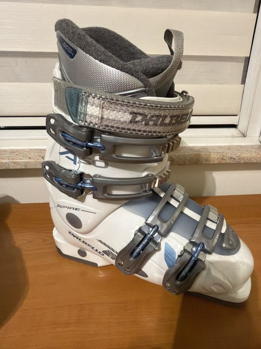 ски обувки Dalbello в отлично състояние