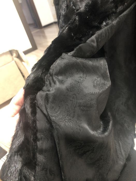 Продам шубу норка