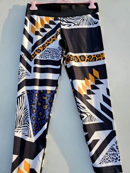 Adidas оригинален дамски клин Л размер