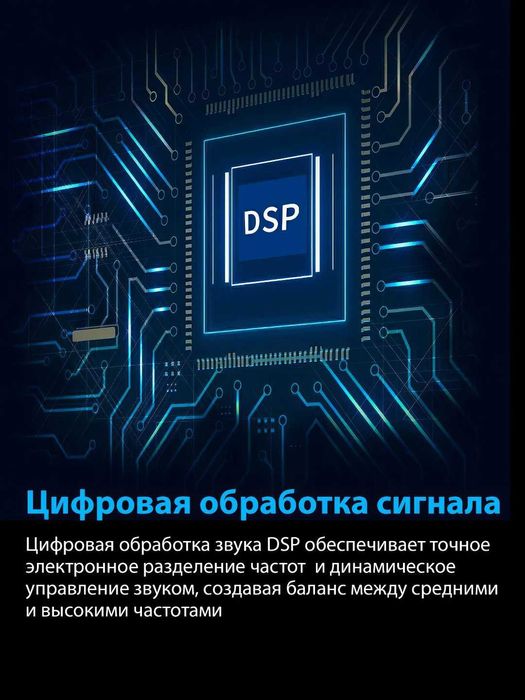 Активные колонки Edifier M206BT 2.1 - 1 год гарантии