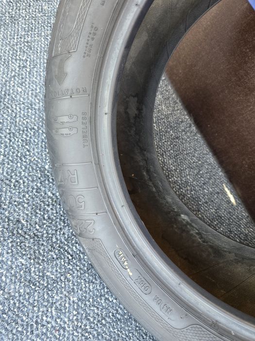 225 50 17 kleber m+s