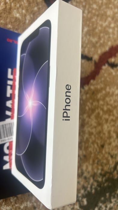 Cutie noua-nouta , iphone 17 E